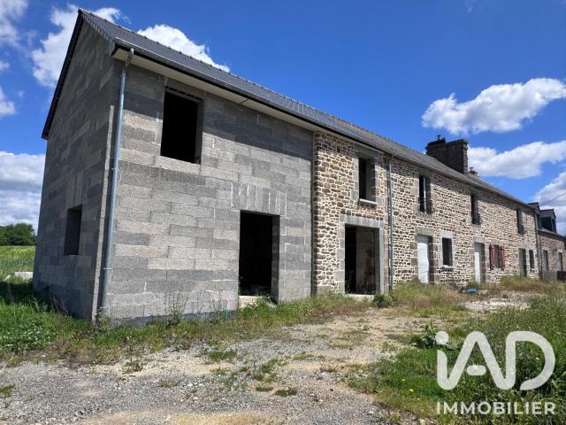 Bâtiment/immeuble 353 m²