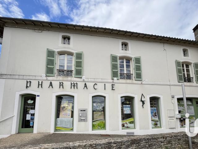 Bâtiment/immeuble 350 m²