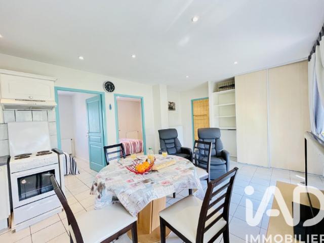 Bâtiment/immeuble 370 m²