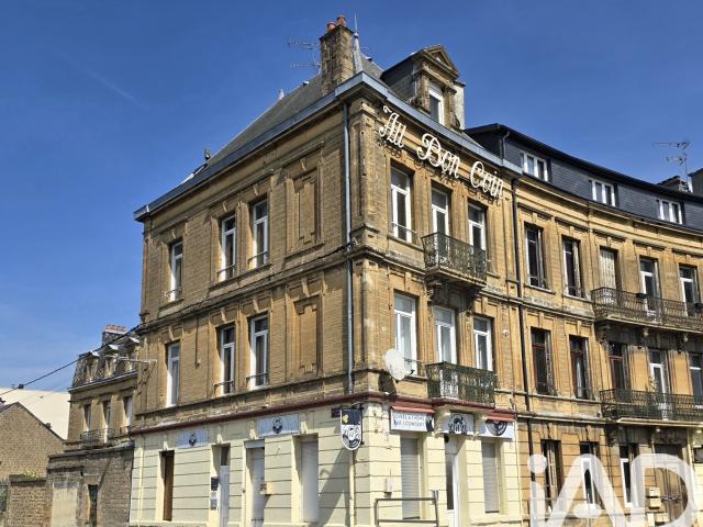 Bâtiment/immeuble 370 m²
