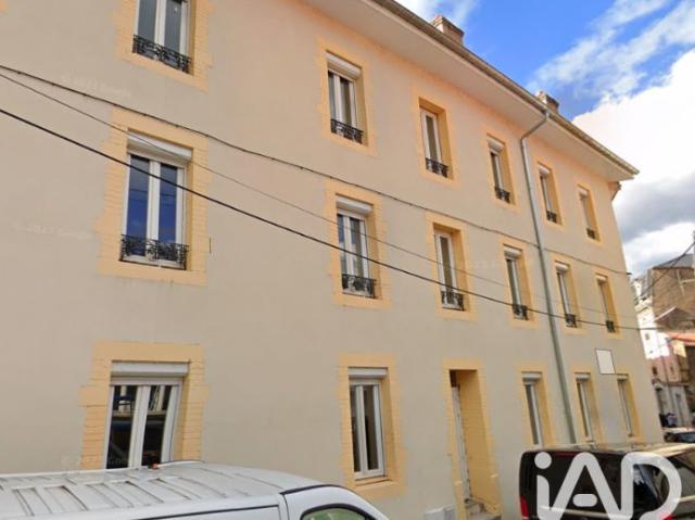 Bâtiment/immeuble 376 m²