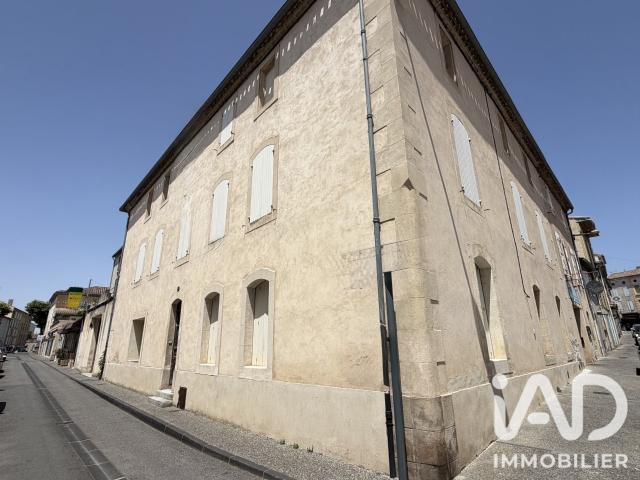 Bâtiment/immeuble 376 m²