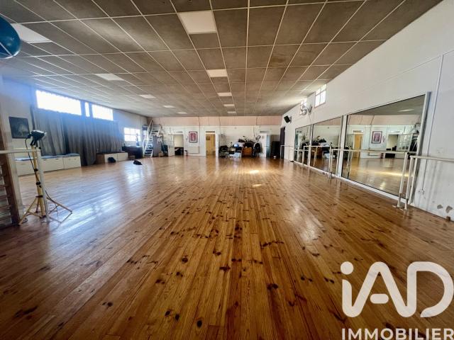 Bâtiment/immeuble 380 m²