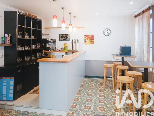 Bâtiment/immeuble 389 m²