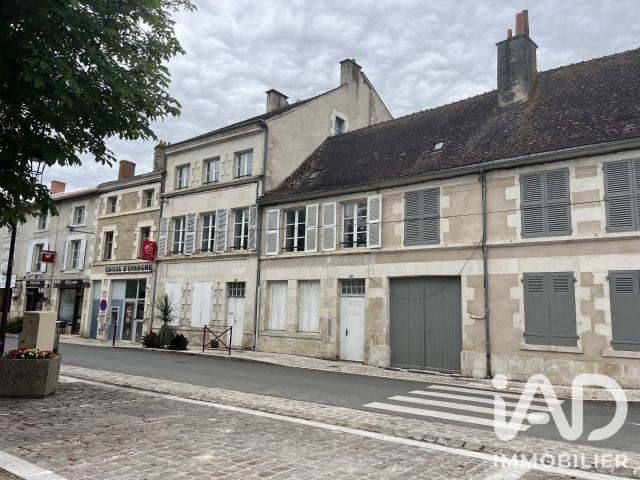 Bâtiment/immeuble 389 m²