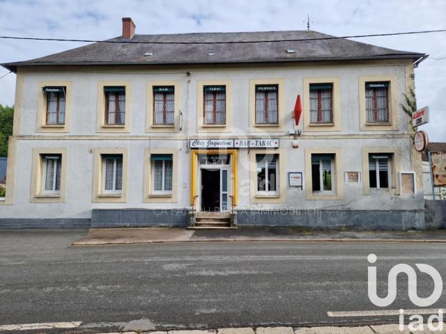 Bâtiment/immeuble 300 m²