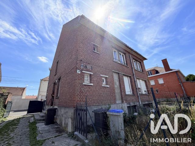 Bâtiment/immeuble 300 m²