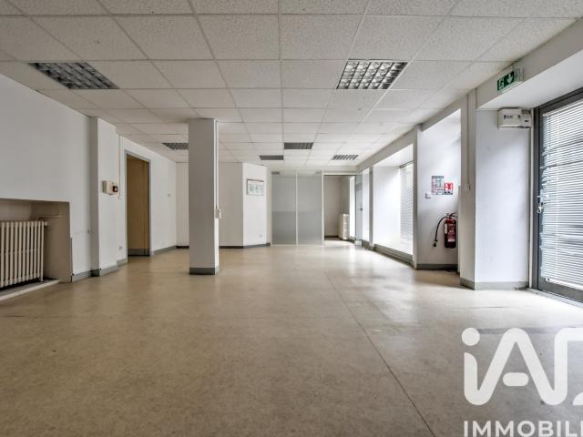 Bâtiment/immeuble 307 m²