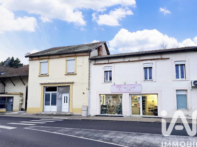 Bâtiment/immeuble 310 m²
