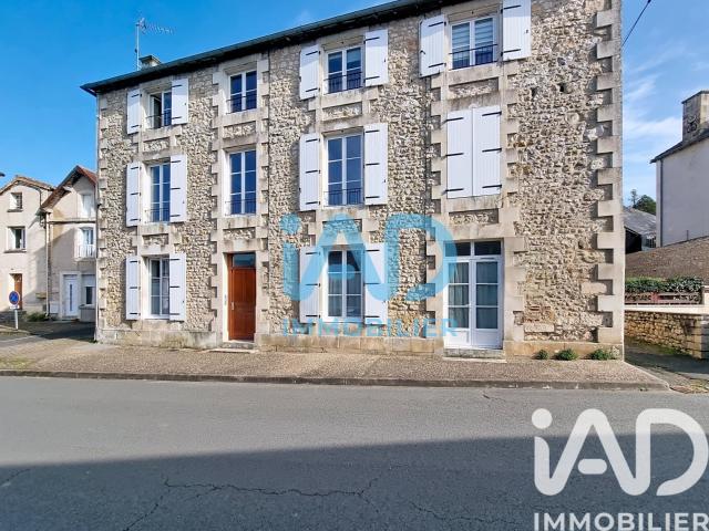 Bâtiment/immeuble 310 m²