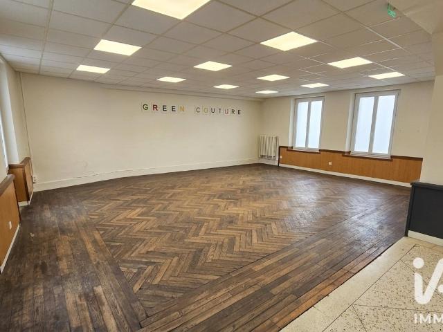 Bâtiment/immeuble 310 m²