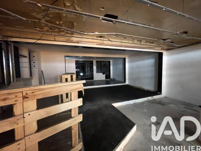 Bâtiment/immeuble 315 m²