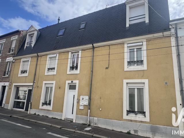 Bâtiment/immeuble 316 m²