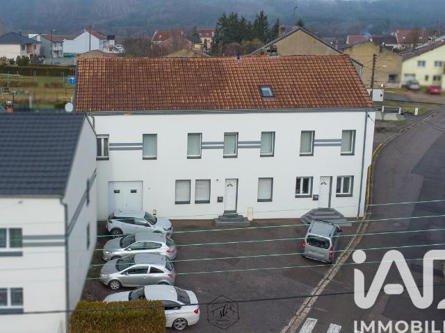 Bâtiment/immeuble 318 m²