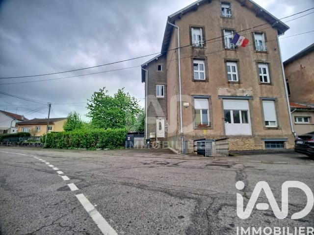 Bâtiment/immeuble 319 m²