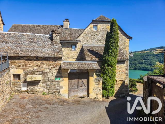 Bâtiment/immeuble 324 m²