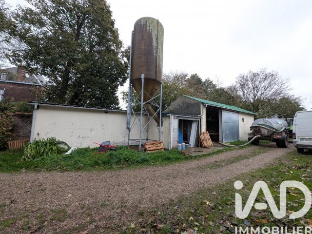 Bâtiment/immeuble 325 m²