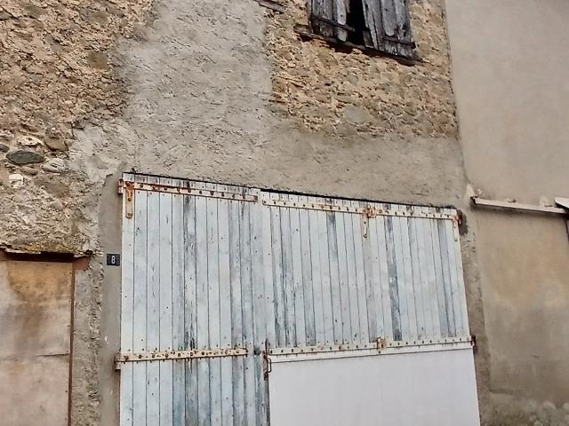 Bâtiment/immeuble 32 m²