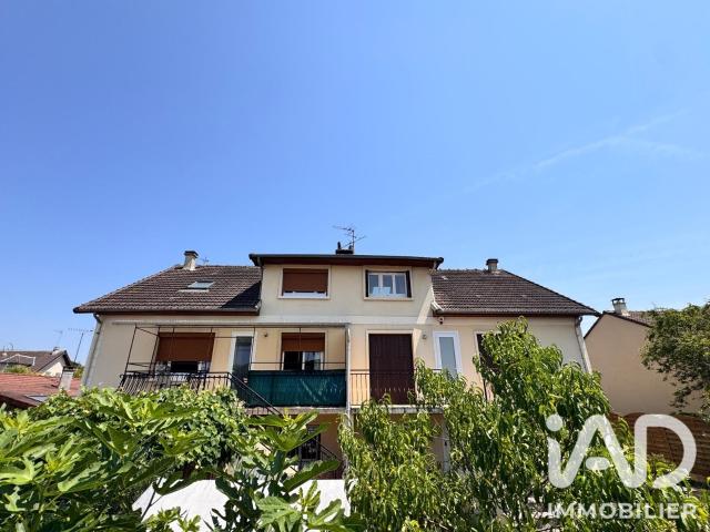 Bâtiment/immeuble 331 m²