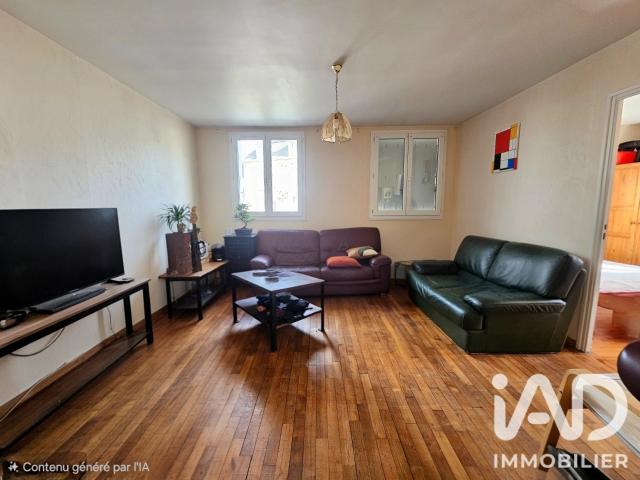 Bâtiment/immeuble 3 pièces 199 m²