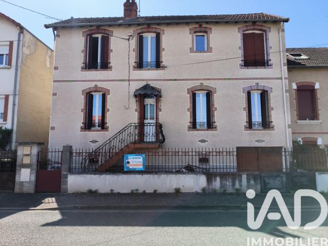 Bâtiment/immeuble 3 pièces 121 m²