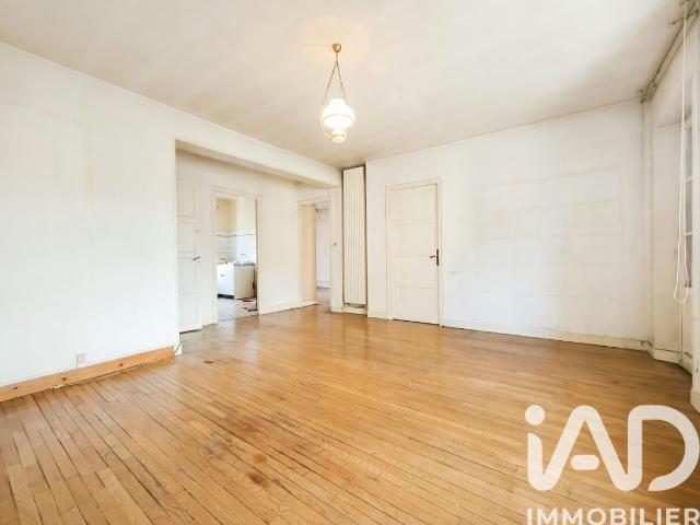 Bâtiment/immeuble 3 pièces 125 m²