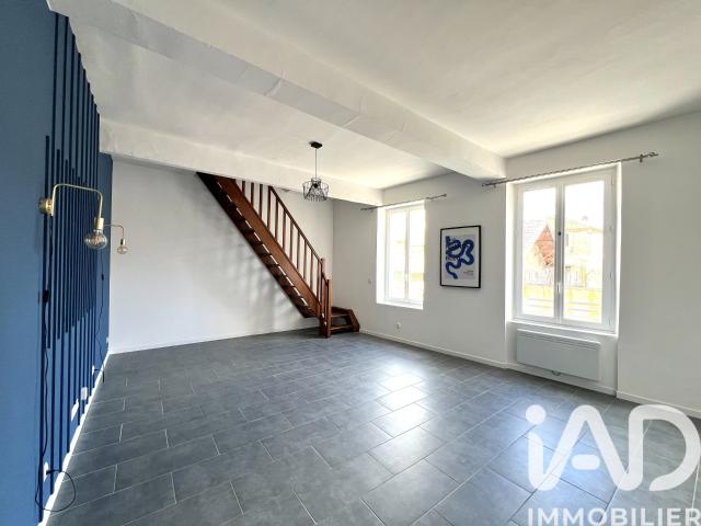 Bâtiment/immeuble 3 pièces 130 m²