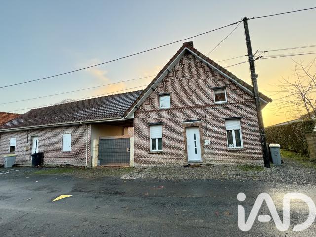 Bâtiment/immeuble 3 pièces 220 m²