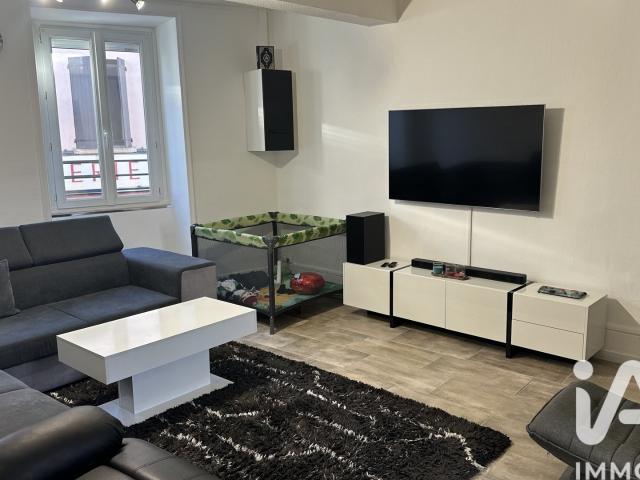 Bâtiment/immeuble 3 pièces 235 m²
