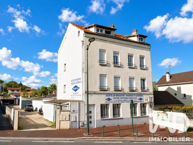 Bâtiment/immeuble 3 pièces 339 m²