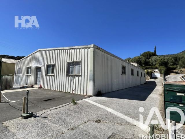 Bâtiment/immeuble 3 pièces 678 m²