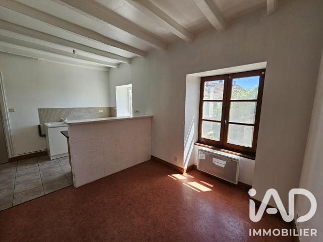 Bâtiment/immeuble 3 pièces 72 m²