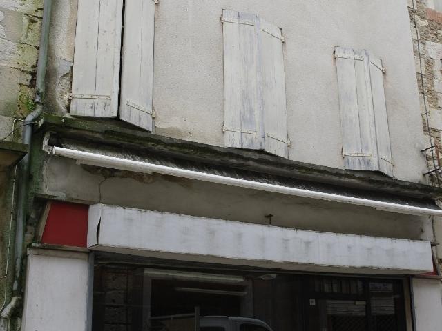 Bâtiment/immeuble 450 m²