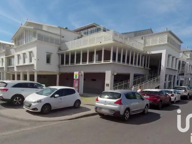 Bâtiment/immeuble 45 m²