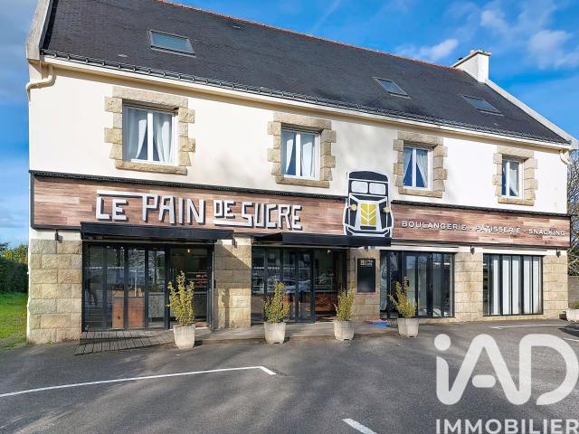 Bâtiment/immeuble 465 m²