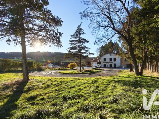 Bâtiment/immeuble 475 m²