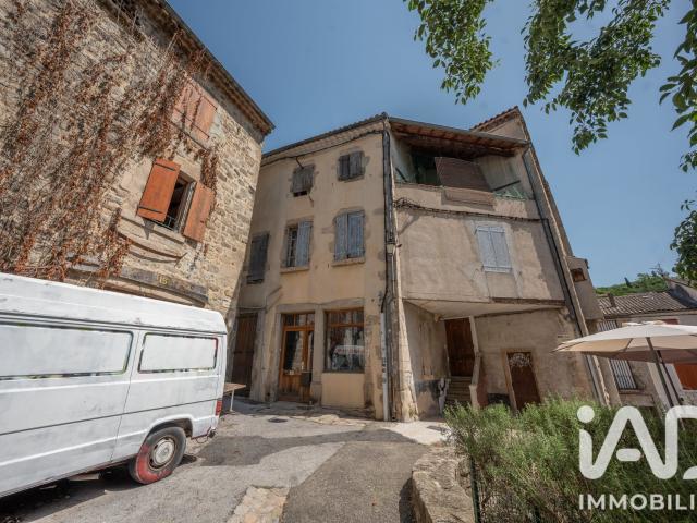 Bâtiment/immeuble 429 m²