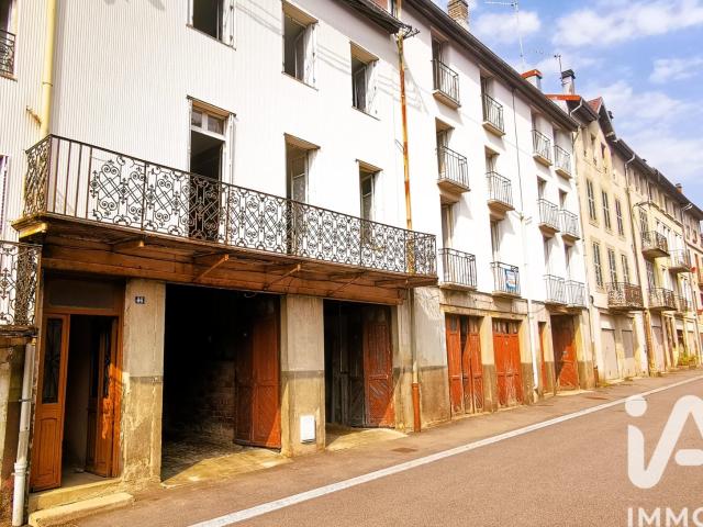 Bâtiment/immeuble 432 m²