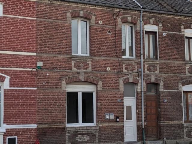 Bâtiment/immeuble 4 pièces 134 m²