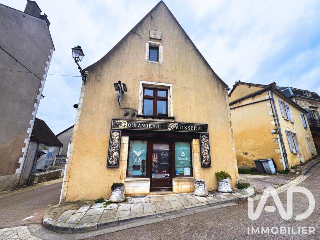 Bâtiment/immeuble 4 pièces 274 m²