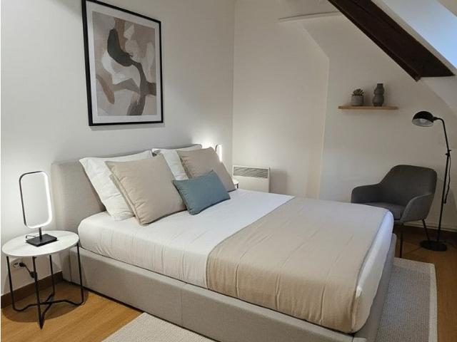 Bâtiment/immeuble 4 pièces 87 m²