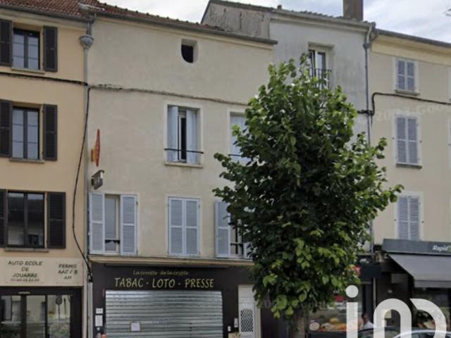Bâtiment/immeuble 540 m²