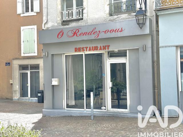 Bâtiment/immeuble 55 m²