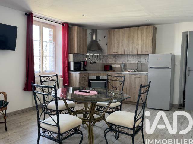 Bâtiment/immeuble 57 m²