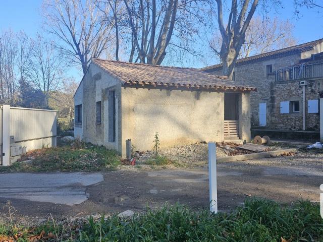 Bâtiment/immeuble 58 m²