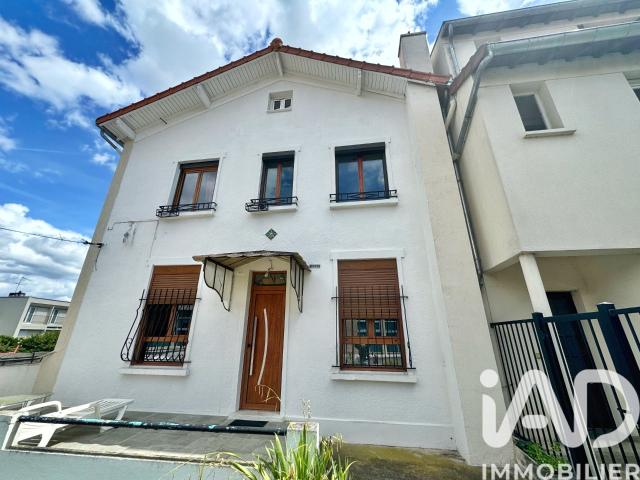 Bâtiment/immeuble 64 m²