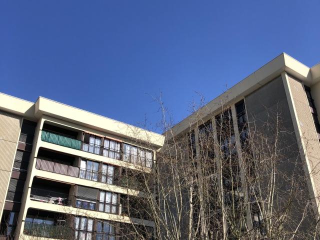Bâtiment/immeuble 66 m²
