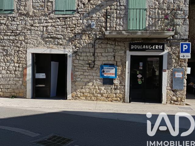 Bâtiment/immeuble 60 m²