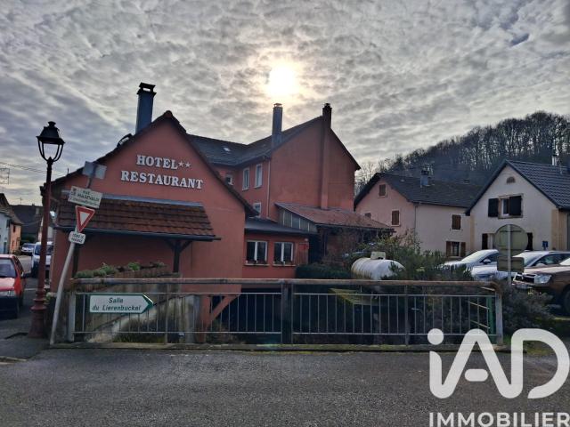 Bâtiment/immeuble 627 m²