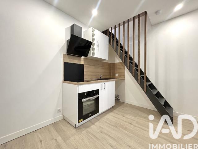 Bâtiment/immeuble 74 m²